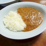 オータニの元シェフにこっそり教えてもらったカレー